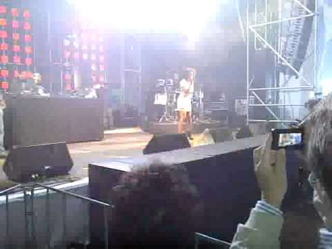 Hardsoul Live @ Rockit Open Air (30-07-2011) (1/6)