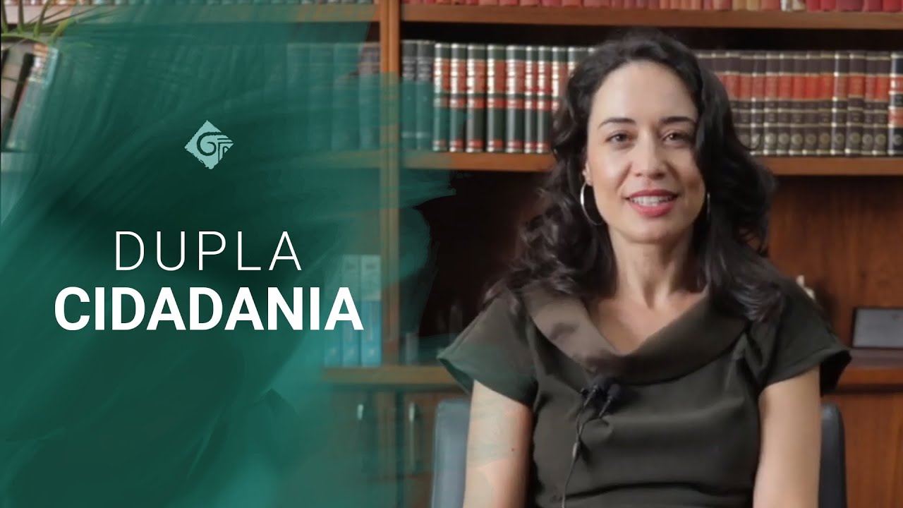 Como saber se tenho direito à DUPLA CIDADANIA