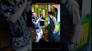 Download lagu Ayu Ting-Ting Laughs, Andre Stops by Ojak's Father's House mp3