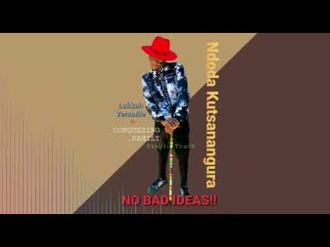 Lukkoh ndoda kutsangura (produced by N.B. STUDIO_DMG)