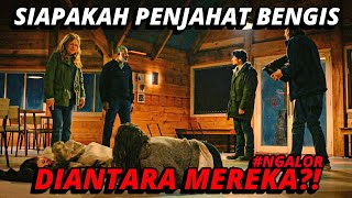 Download lagu MELIPIR KE SHELTER KARENA BADAI SALJU, EH MALAH KETEMU KRIMINAL! mp3 Download lagu MELIPIR KE SHELTER KARENA BADAI SALJU, EH MALAH KETEMU KRIMINAL! mp3