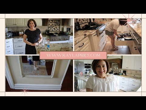 New Shoes, Trees and Other Bits Around the House