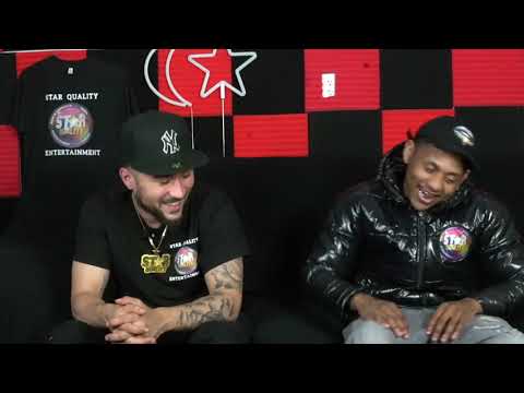 Spideyy on getting jumped in jail + catching a buzz while down “my n*gga said SayCheese posted me”