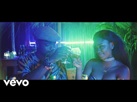 Sir Dauda - Landlord (Official Video)