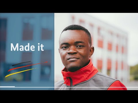 Berufskraftfahrer in Deutschland – eine Ausbildung mit Zukunft