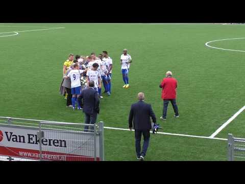 Sliedrecht - Bennekom 4 - 1