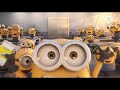 Vivo Smartphone Minions