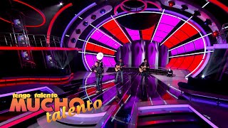 CRECER GERMÁN "QUIEN TE ENTIENDE" TTMT 15 SEMIFINAL RESULTADOS