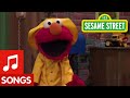 Sesame Street: Elmo's Jumping In Puddles