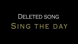 Bambi 2- DELETED SONG - SING THE DAY [Canta el día] - DisneyMV