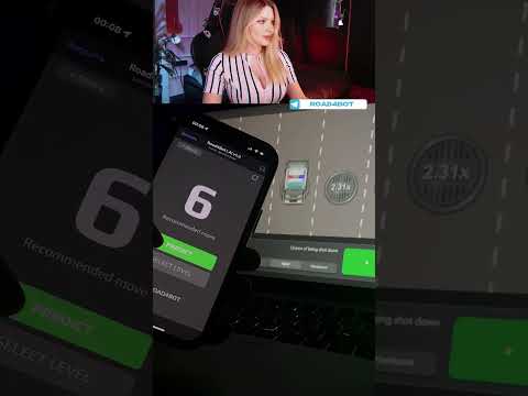 Chicken road 2 Bot #shorts