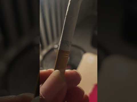 Marlboro - REIMBURSE ME ALL MY CIGARETTES HAVE *** ON THE LETTERS IM PISSED