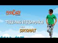 TERBANG BERSAMAKU KANGEN BAND SIKOMAT BUDI KELLES Sikomat