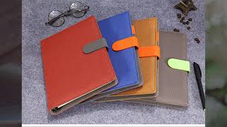 Sổ tay quà tặng cuộc sống