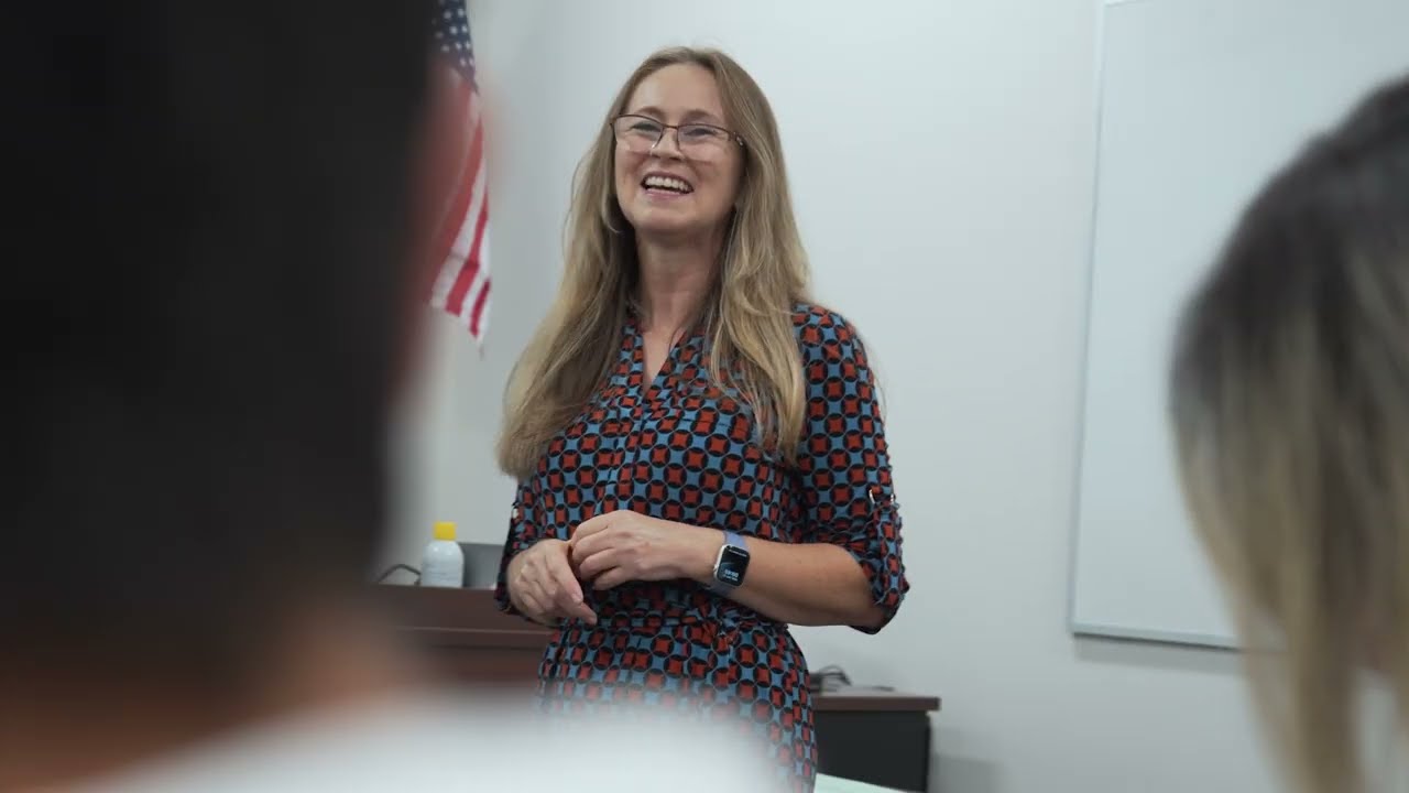 America's Partnership University – Partnerships for the future