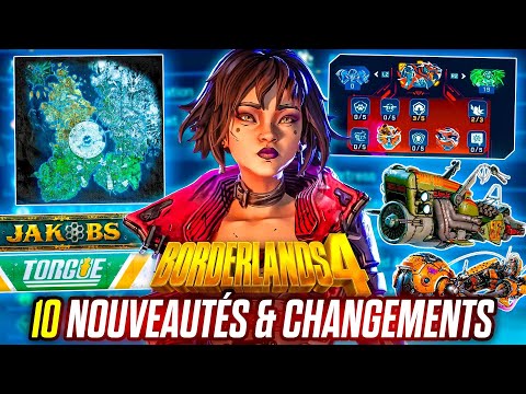 Borderlands 4 : Le Triomphe Commercial Éclipsé par des Polémiques Techniques