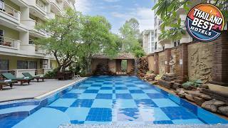 Bella Villa Prima Hotel | Pattaya, Thailand | Hotel Review 🛏️