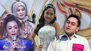 Download lagu ABOVE AVERAGE QUALITY NASSAR PRAISES APRIL DA7'S GOLDEN VOICE WHEN PERFORMING AT THEIR LARGE CONC... mp3