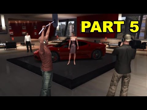 Test Drive Unlimited 2 walkthrough part 5: My first Asphalt license