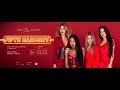 FIFTH HARMONY 7/27 TOUR MALAYSIA 2017 | our journey |