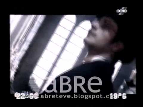 Macho bus Ezequiel Rodríguez en sabado bus 2000