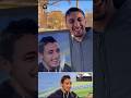 Arab Guy Laughing While Singing Meme Nabil Sebti Audition Explained