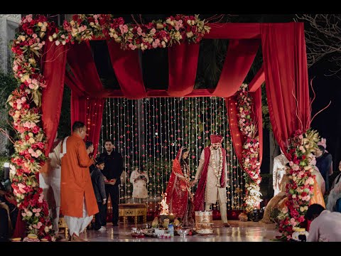 Wedding Photographer portfolio by Akshit Jaiswal Photography in Hyderabad - Photo 1