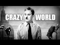 PANDA DUB - Crazy World (Music Video) feat ...