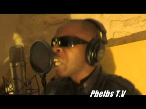 PHELBS TV special BUNKER episode 1 BABASS feat MIK IMPETTO