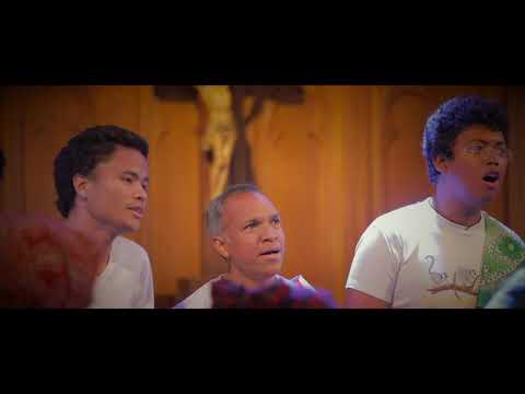 AMF Vatofehizoro   Jesus lover of my soul