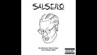 Roc Marciano &amp; Dj Muggs - Shit i´m on (W Beatz RMX)