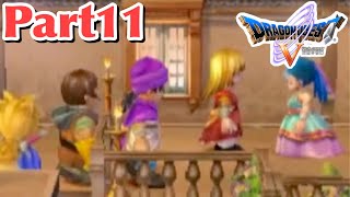 【ドラクエ5】いやっ、気まずすぎるだろ#11【女性実況】