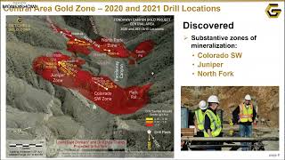 The Nevada Gold Company to Watch in 2022