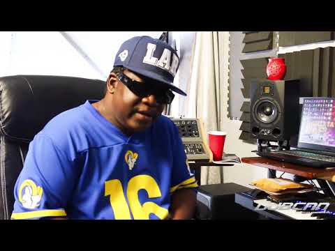 DubCNN.com Big Prodeje Interview 2021