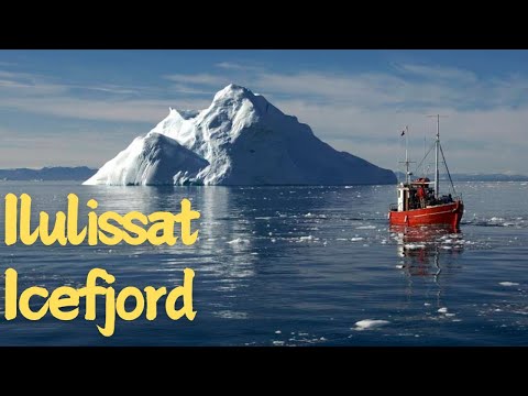Exploring the Majestic Ilulissat Icefjord: A Journey Through Denmark's Frozen Wonder