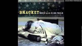Bracket - Cynically Depressed