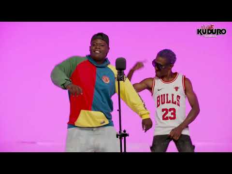 MC MAGRELO FT PUTO FOBADO - ESPUMOU (PERFORMANCE)