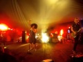 The BellRays 8 11 13 Basel "Infection" "Good Behavior"