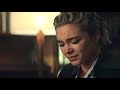 It Was Real To Me Black Widow 2021 HD Emotional Scene