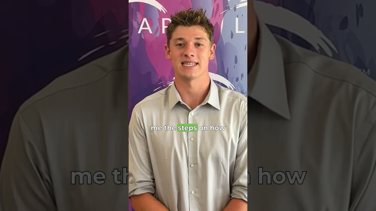 LEAP student testimonial V1