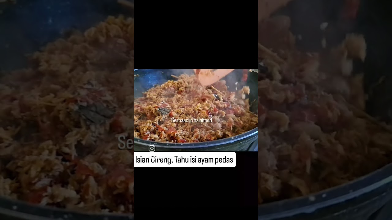 #calmdown #ayampedas