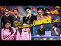 Suma Adda Game Show MAD Square Movie Team Kalyan Shankar Anudeep KV Full Epi 16th March 2025