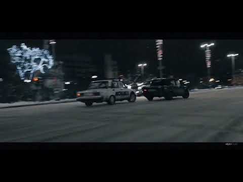 🌌Земфира   Хочешь🌌REMIX Дрифт на ЖИГУЛИ💨