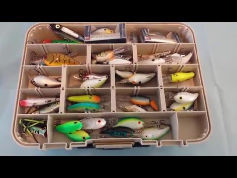 Plano Two Level Magnum Tackle Box Review
