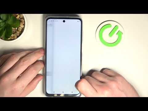 Does Motorola Moto G73 Support The Fingerprint Scanner?