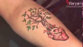 3 Best Tattoo Shops in Rajkot - Expert Recommendations