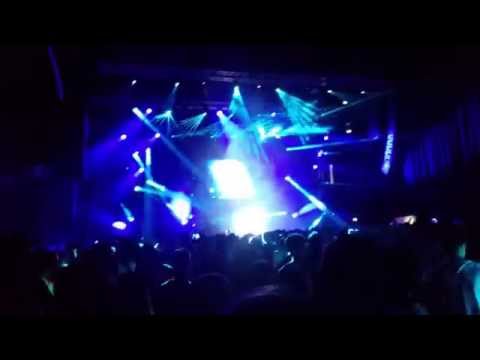 Dimitri Vegas & Like Mike @ Rockhal 06.06.15 (luxembourg)