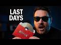 The Last Red Envelope Netflix DVD Service Ends