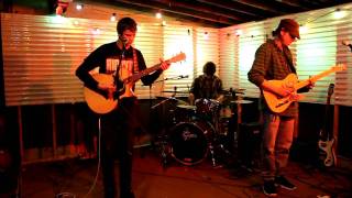 Mimicking Birds - LIVE -  [ HD ]