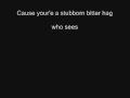 Scribble Poem